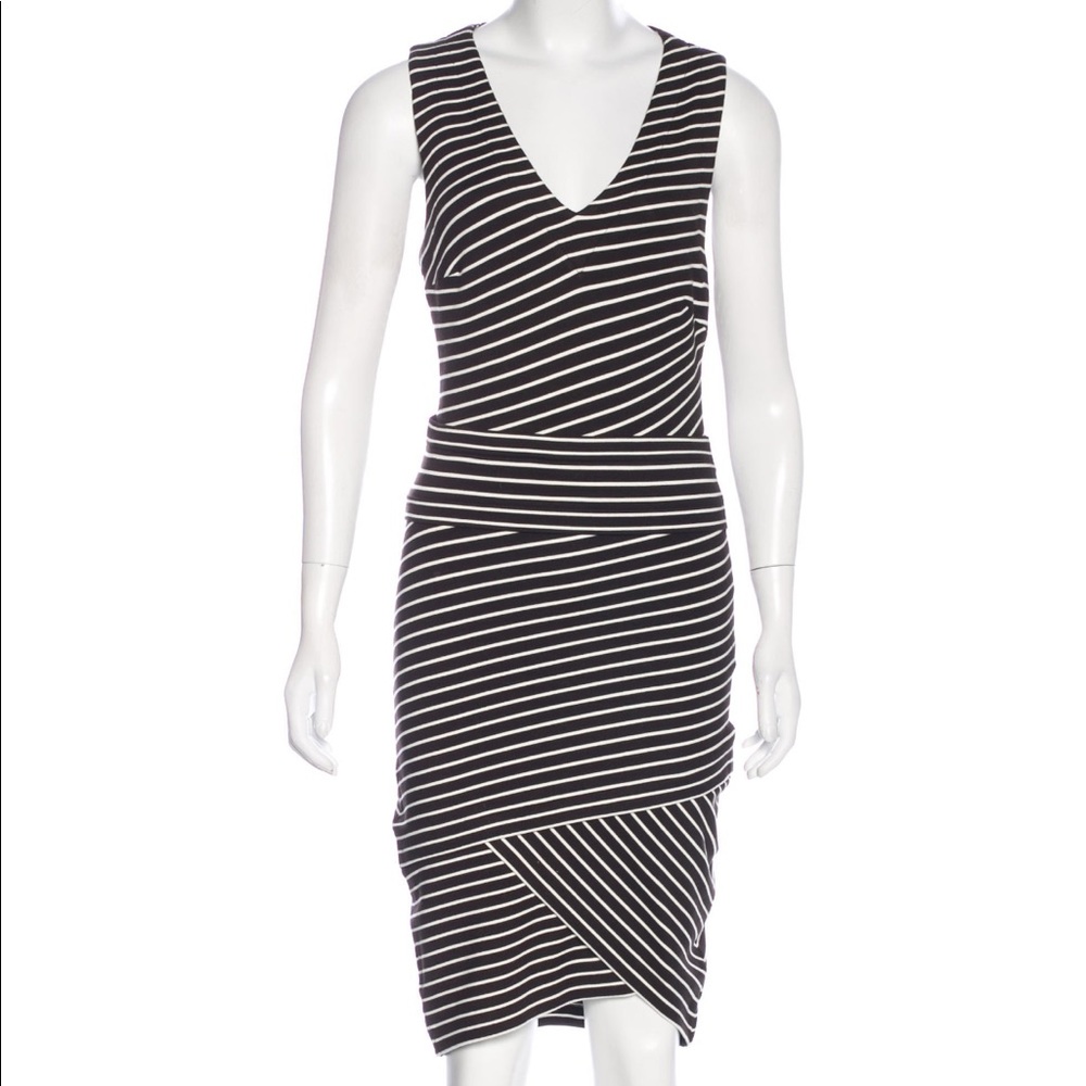 Authentic Robert Rodriguez dress